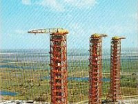 Kennedy Space Center Facilities - Mobile Launchers - 2
