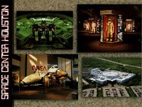 Space Center Houston