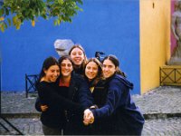 1998061112 Darrel and Betty Hagberg - Argentina