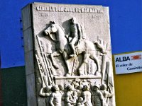 1998061123 Darrel and Betty Hagberg - Argentina