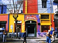 1998061124 Darrel and Betty Hagberg - Argentina