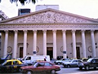 1998061127 Darrel and Betty Hagberg - Argentina