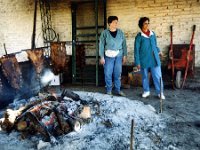 1998061159 Darrel and Betty Hagberg - Argentina