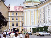 1983060155  Innsbruck, Austria - June 27