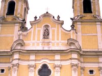 1983060162  Innsbruck, Austria - June 27