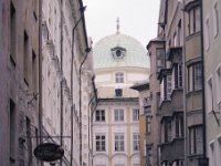 1983060163  Innsbruck, Austria - June 27