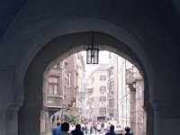 1983060168  Innsbruck, Austria - June 27