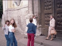 1983060169  Innsbruck, Austria - June 27