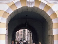 1983060174  Innsbruck, Austria - June 27