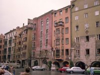 1983060176  Innsbruck, Austria - June 27