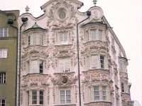 1983060177  Innsbruck, Austria - June 27