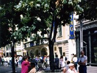 1993071027 Darrel & Betty Hagberg - Eastern European Vacation