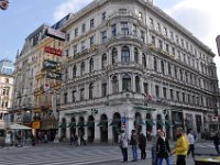 2013097295 Vienna Austria - Sept 22