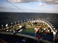 1988031092 Darrel-Betty-Darla Hagberg - Bahama Cruise Vacation