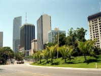 1988031131A Darrel-Betty-Darla Hagberg - Bahama Cruise Vacation