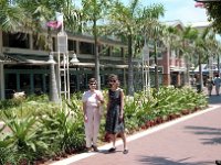 1988031135A Darrel-Betty-Darla Hagberg - Bahama Cruise Vacation