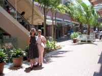 1988031140A Darrel-Betty-Darla Hagberg - Bahama Cruise Vacation