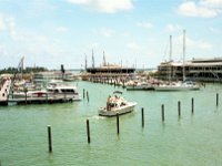 1988031146A Darrel-Betty-Darla Hagberg - Bahama Cruise Vacation