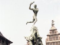 1983060686 Antwerp, Belgium - Jul 06