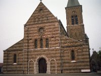 1983060871 Ypres - Passendale - Diksmuide - Klercken and Zarren - Belgium - Jul 10