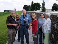 2008063698  Betty-Darrel-Yvette-Felicia-Suzette-Adara - Belgium Sweden