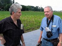 2008063700  Betty-Darrel-Yvette-Felicia-Suzette-Adara - Belgium Sweden