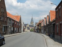 2008 06 17C Zarren, West Flanders, Belgium (June 17)