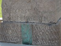 2008063165  Betty-Darrel-Yvette-Felicia-Suzette-Adara Belgium