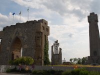 2008 06 17E Diksmuide. West Flanders, Belgium (June 17)