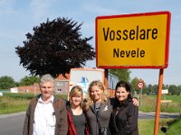 2008063252  Betty-Darrel-Yvette-Felicia-Suzette-Adara Belgium : Betty Hagberg