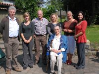 2008063280  Betty-Darrel-Yvette-Felicia-Suzette-Adara Belgium : Frans DePaepe,Adara Clay,Yvette DePaepe,Fharailde Antoinette DePaepe,Suzette DePaepe