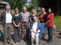 2008063281  Betty-Darrel-Yvette-Felicia-Suzette-Adara Belgium