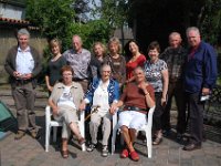 2008063282  Betty-Darrel-Yvette-Felicia-Suzette-Adara Belgium : Frans DePaepe