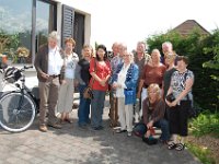 2008063297  Betty-Darrel-Yvette-Felicia-Suzette-Adara Belgium : Frans DePaepe