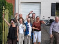2008063304  Betty-Darrel-Yvette-Felicia-Suzette-Adara Belgium : Frans DePaepe,Adara Clay,Yvette DePaepe,Fharailde Antoinette DePaepe,Suzette DePaepe