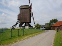 2008 06 17G Frans DePaepe Familuy, Vosselare and Tielt, East Flanders, Belgium (June 18)