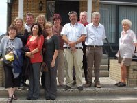 2008063389  Betty-Darrel-Yvette-Felicia-Suzette-Adara Belgium : Frans DePaepe,Adara Clay,Yvette DePaepe,Suzette DePaepe
