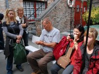 2008063421  Betty-Darrel-Yvette-Felicia-Suzette-Adara Belgium