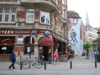 2008063587  Betty-Darrel-Yvette-Felicia-Suzette-Adara Belgium