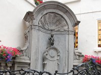 2008063613  Betty-Darrel-Yvette-Felicia-Suzette-Adara Belgium