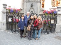 2008063621  Betty-Darrel-Yvette-Felicia-Suzette-Adara Belgium : Betty Hagberg,Darrel Hagberg,Suzette DePaepe,Adara Clay,Yvette DePaepe