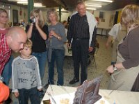 2008063683  Betty-Darrel-Yvette-Felicia-Suzette-Adara Belgium : Yvette DePaepe