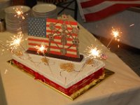 2008 06 17K Farewell Dinner, Hofstade, Belgium (June 19)