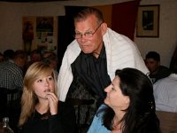 2008063706  Betty-Darrel-Yvette-Felicia-Suzette-Adara - Belgium Sweden