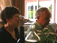 2008063711  Betty-Darrel-Yvette-Felicia-Suzette-Adara - Belgium Sweden