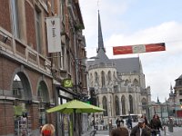 2013098358 University Library - Leuven Belgium - Sept 26