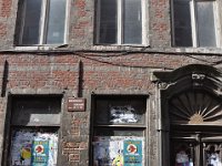 2013098389 University Library - Leuven Belgium - Sept 26