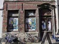 2013098390 University Library - Leuven Belgium - Sept 26