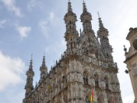 2013098402 University Library - Leuven Belgium - Sept 26
