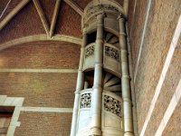 2013098460 University Library - Leuven Belgium - Sept 26